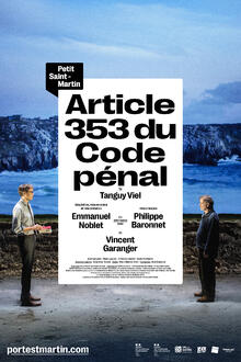 Article 353 du code pénal