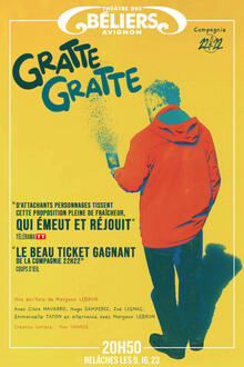 Gratte Gratte