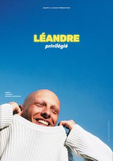 Léandre – Privilégié