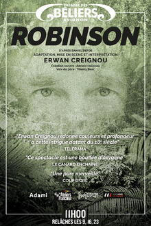 Robinson