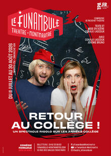 Retour au collège !
