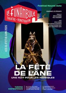 La fête de l'âne
