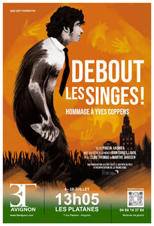 Debout les singes !