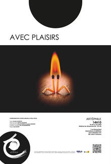 Avec plaisirs, théâtre Artéphile
