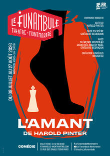 L'AMANT