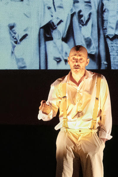 ILS NE MERITENT PAS TES LARMES