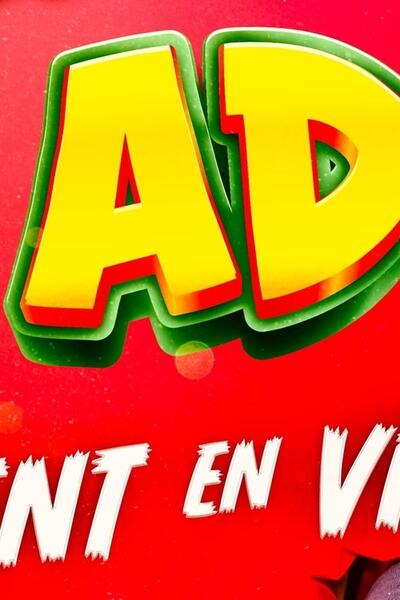 Noël en famille, les ados partent en vrille !