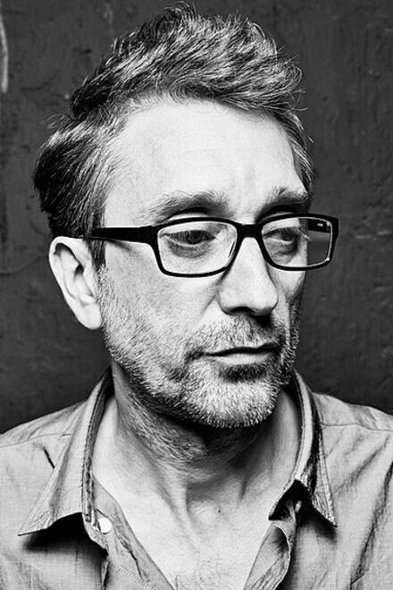 POMMERAT Joël