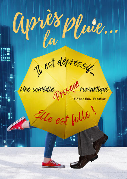 Après la pluie au Théâtre Victoire
