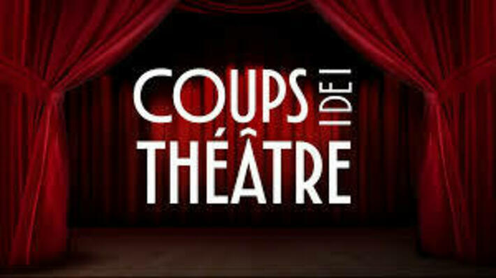 Une semaine sous les projecteurs : le théâtre à l’honneur sur France Télévisions
