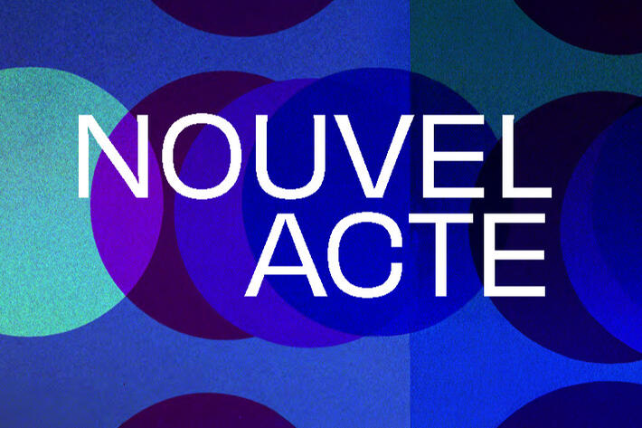 FESTIVAL NOUVEL ACTE | Le tremplin de la jeune création revient au Funambule Montmartre en juin 2026