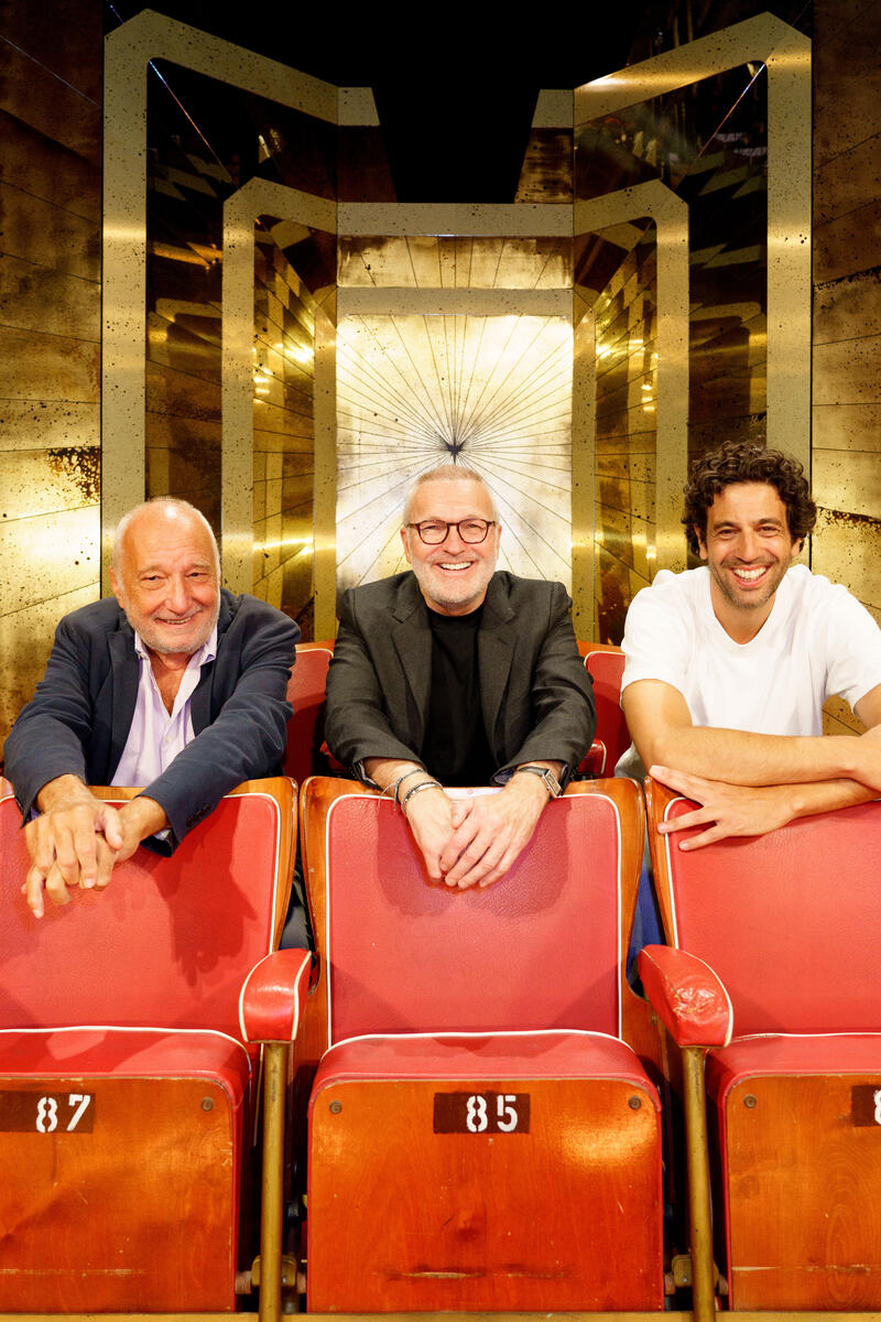L'expérience Théâtrale au Théâtre de la Comédie des Champs-Elysées