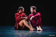 ZWAJ (mariage) au Théâtre de La Gaîté Rive Gauche