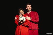 ZWAJ (mariage) au Théâtre de La Gaîté Rive Gauche