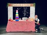 TAMBOUILLE & COCOTTE au Théâtre de Jeanne