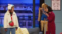 Oublie-moi, je t'aime au Monsieur Théâtre