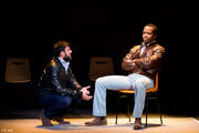 Intra Muros au Théâtre de la Pépinière