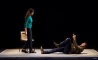 Intra Muros au Théâtre de la Pépinière