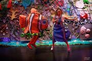 L'ÎLE DES RÊVES PERDUS au Théâtre de Jeanne