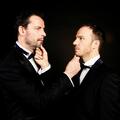 Alexis HK & Benoit Dorémus « Inavouable » au Théâtre 100 noms