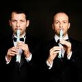 Alexis HK & Benoit Dorémus « Inavouable » au Théâtre 100 noms