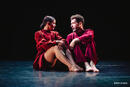 ZWAJ (mariage) au Théâtre de La Gaîté Rive Gauche