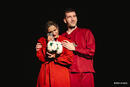 ZWAJ (mariage) au Théâtre de La Gaîté Rive Gauche