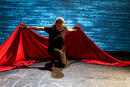 Badjens au Théâtre 11.Avignon