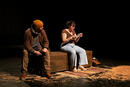 Ecorces - Polar forestier au Théâtre 11.Avignon