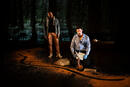 Ecorces - Polar forestier au Théâtre 11.Avignon