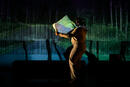 Ecorces - Polar forestier au Théâtre 11.Avignon