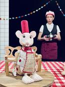 TAMBOUILLE & COCOTTE au Théâtre de Jeanne