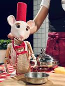 TAMBOUILLE & COCOTTE au Théâtre de Jeanne