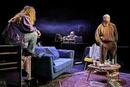 Feu sacré au Théâtre de La Reine Blanche
