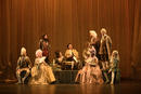 Amadeus au Théâtre Marigny