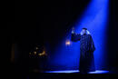 Amadeus au Théâtre Marigny