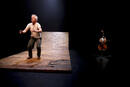 LE PLANCHER au Théâtre du Petit Montparnasse