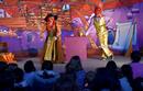 GABILOLO et MALOLOTTE À PEU PRÈS MAGICIENS au Théâtre de Jeanne