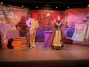 Gabilolo et Malolotte à peu près magiciens au Théâtre de Jeanne