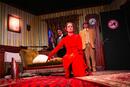 Les Faux British au Théâtre 100 noms