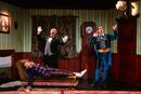 Les Faux British au Théâtre 100 noms