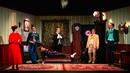 Les Faux British au Théâtre 100 noms