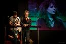 IMPRO 100 NOMS by La Poule - LE PETIT DETOURNEMENT au Théâtre 100 noms