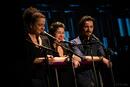 IMPRO 100 NOMS by La Poule - LE PETIT DETOURNEMENT au Théâtre 100 noms
