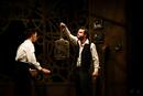 Vaste Monde au Théâtre 100 noms