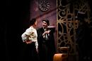 Vaste Monde au Théâtre 100 noms