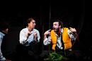 Vaste Monde au Théâtre 100 noms