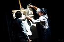 Vaste Monde au Théâtre 100 noms