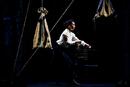 Vaste Monde au Théâtre 100 noms