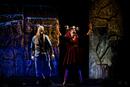 Merlin - Les nouvelles aventures au Théâtre 100 noms